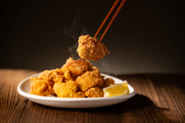 Piliç Topkapı at the Top: The Best Chicken Dish from Turkey