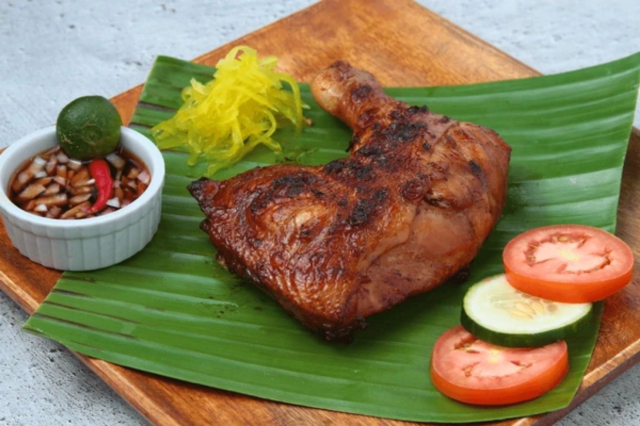 Piliç Topkapı at the Top: The Best Chicken Dish from Turkey