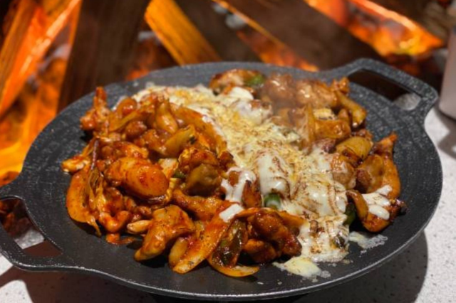 Piliç Topkapı at the Top: The Best Chicken Dish from Turkey