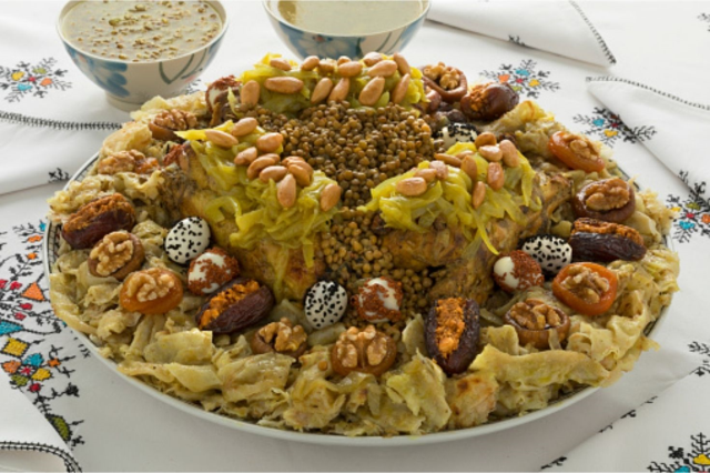 Piliç Topkapı at the Top: The Best Chicken Dish from Turkey