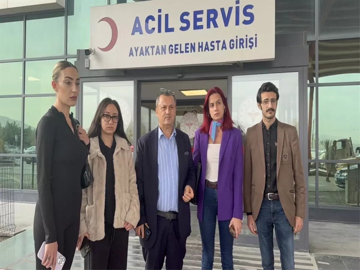 Şarkıcı Güllü'nün Ölüm Soruşturmasında Kızı ve Arkadaşı Kan ve Saç Örneği Verdi