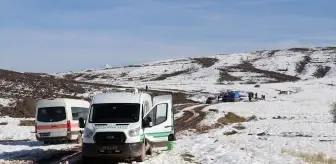 Sivas'ta Kaybolan 77 Yaşındaki Musa Uygun'un Cansız Bedeni Bulundu