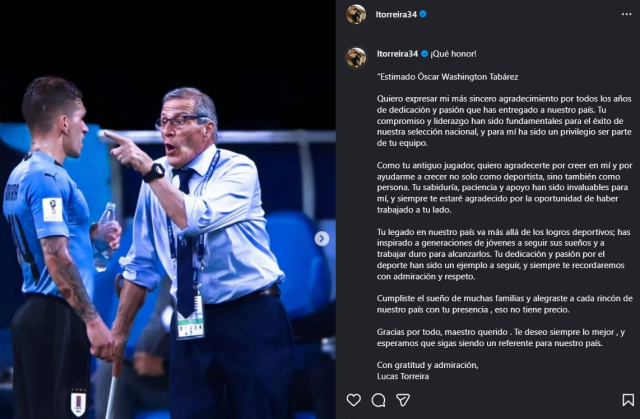 The reason for Torreira's exclusion from the squad has been revealed