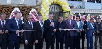 Trabzon'un Turizm Geliri 1,5 Milyar Dolar