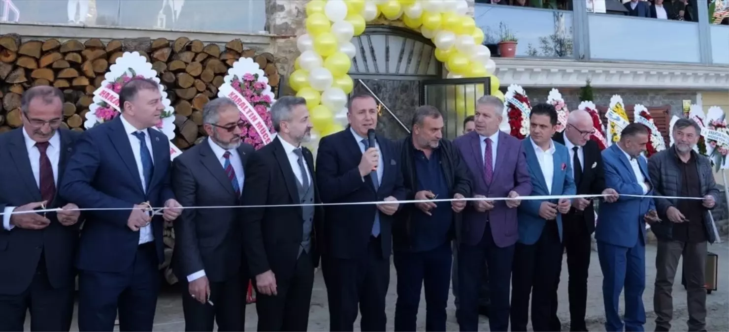 Trabzon'un Turizm Geliri 1,5 Milyar Dolar