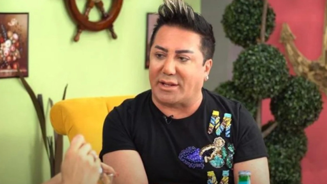 Turkey's new bleeding wound! Murat Övünç is also included in the case