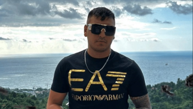 Turkey's new bleeding wound! Murat Övünç is also included in the case