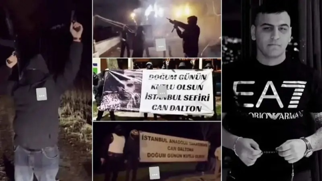 Turkey's new bleeding wound! Murat Övünç is also included in the case