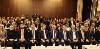 Ulaştırma ve Altyapı Bakanı Uraloğlu, Trabzon'da konuştu Açıklaması