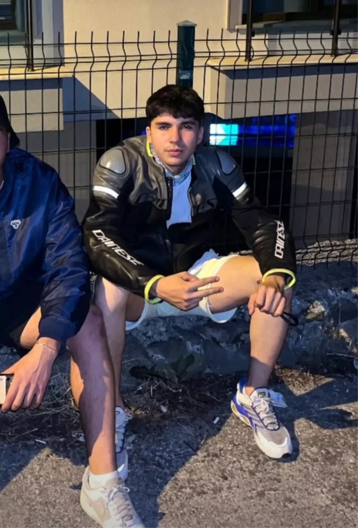 Zonguldak'ta Motosiklet Kazası: Genç Sürücü Hayatını Kaybetti