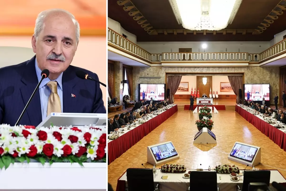 Yeni Yol Grubu, İmralı heyetine üye vermeyecek