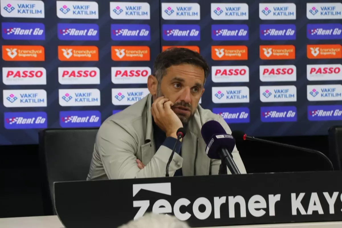 Gaziantep FK po treh tekmah zmagal, Kayserispor poražen s 3:0