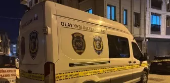 Zeytinburnu'nda Silahlı Kavga: 2 Ölü, 1 Yaralı