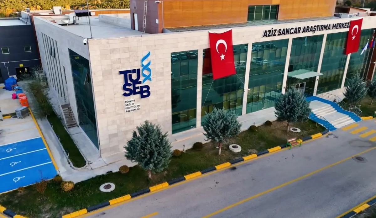 11. Türk Tıp Dünyası Kurultayı Ankara'da Başlıyor