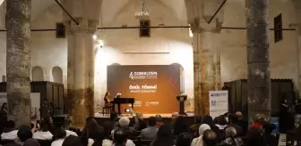 Göbeklitepe Uluslararası Film Festivali Sona Erdi