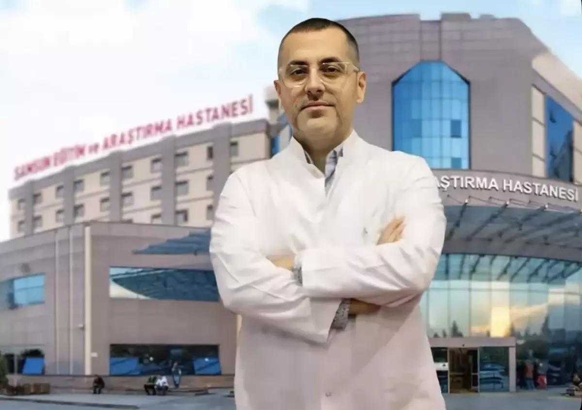 Spor Yaparken Sağlık Kontrollerinin Önemi