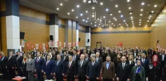 BBP Genel Başkanı Destici, Balıkesir'de partisinin il kongresinde konuştu Açıklaması