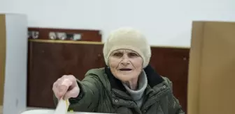 Bosna Hersek'te Sırp Cumhuriyeti için Erken Seçim Heyecanı
