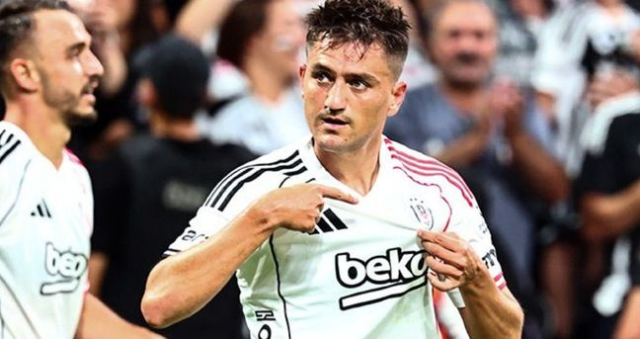 Cengiz Ünder kimdir? Cengin Ünder kaç yaşında, nereli, hangi takımlı? Cengiz Ünder kimdir? Cengin Ünder kaç yaşında, nereli, hangi takımlı?