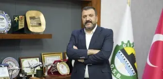 Diyarbakır İhracatı Yüzde 17,5 Arttı: Yeni Bir Başlangıç