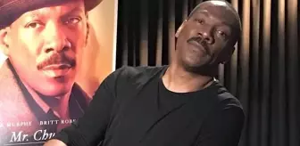 Eddie Murphy'nin en büyük pişmanlıkları reddettiği filmler