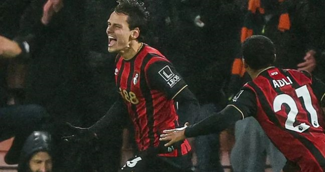 Enes Ünal kimdir, kaç yaşında, nereli? Enes Ünal hangi takımda oynuyor, mevkisi ne?