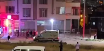 Engelli bakım merkezinde yangın: Bir çocuk hayatını kaybetti