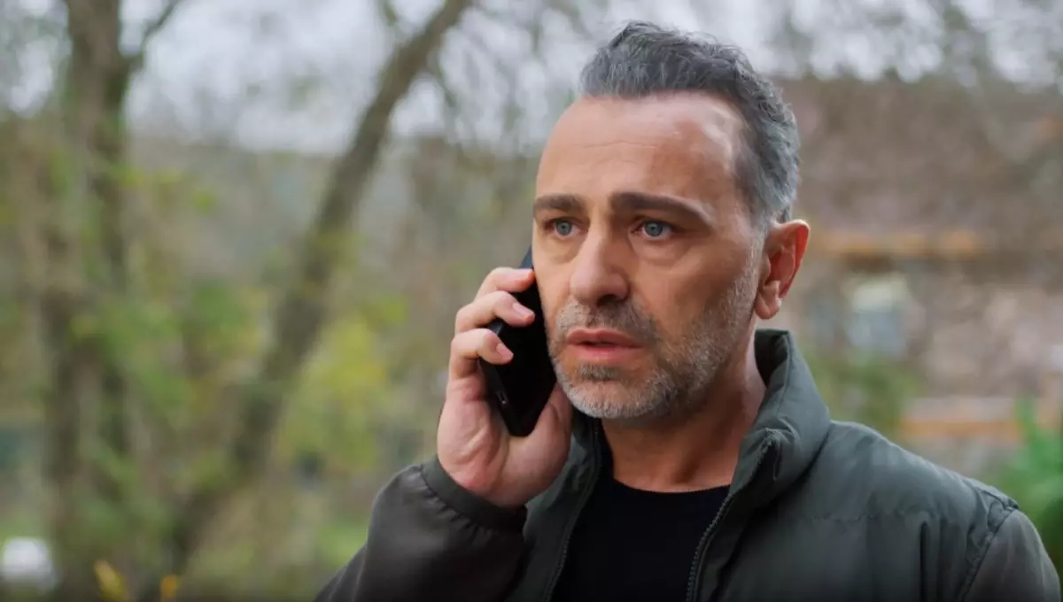 Güller ve Günahlar Reytingleri Zirveye Çıktı