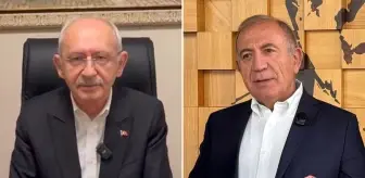 Gürsel Tekin'den Kılıçdaroğlu'na destek: Çoban ateşi çoktan yakıldı