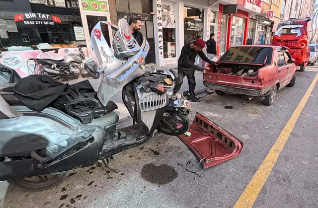 'I am a man of the people,' he said, got angry when reported: I swear I will burn it