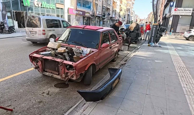 'I am a man of the people,' he said, got angry when reported: I swear I will burn it