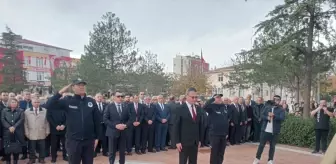 Havsa'nın kurtuluşunun 103. yıl dönümü kutlandı