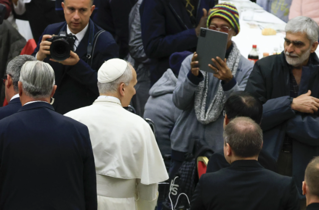 Preparations are complete! 15,000 people will flock to this tiny district this week