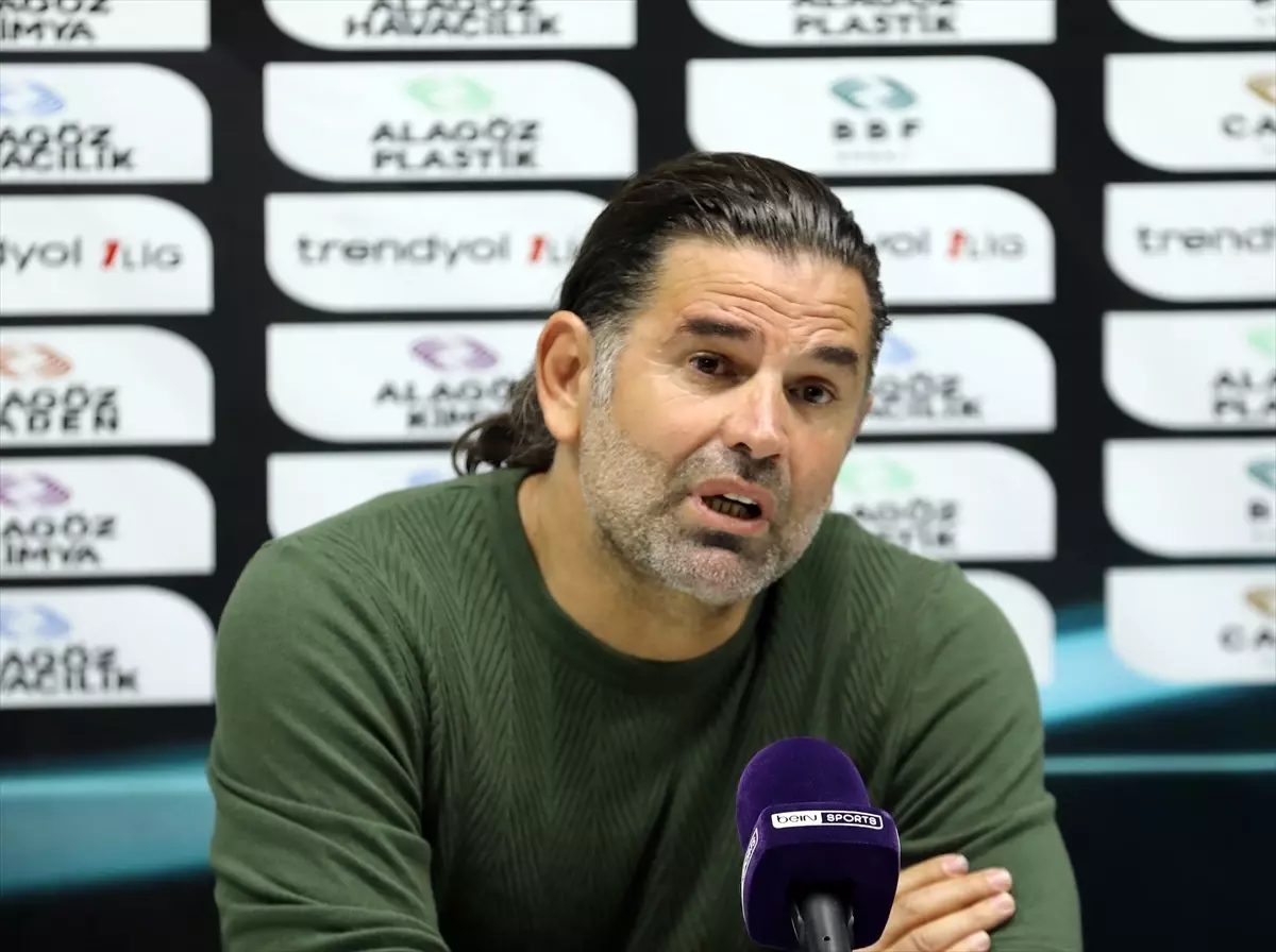 Pendikspor z golom premagal Hatayspor v 14. krogu turške lige