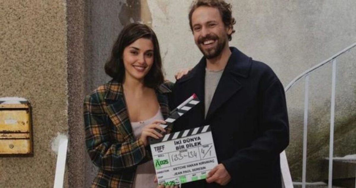 İki Dünya Bir Dilek filminin oyuncuları kimler, konusu ne? İki Dünya Bir Dilek hangi platformda yayınlanacak?