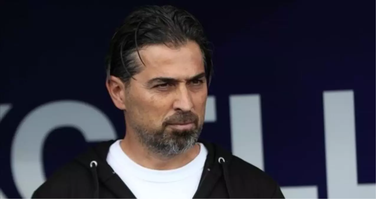 İlhan Palut kimdir? Rizespor teknik direktörü İlhan Palut kaç yaşında, nereli, hangi takımlı?