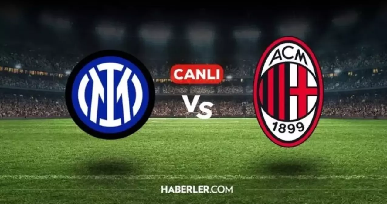Inter Milan CANLI nereden izlenir? Inter Milan maçı hangi kanalda, nereden izlenir? Inter Milan CANLI MAÇ İZLE!