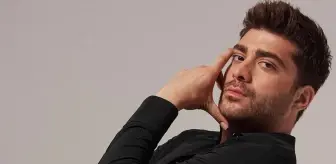 Jenerik sıralaması Kızılcık Şerbeti setini karıştırdı, Doğukan Güngör rest çekti