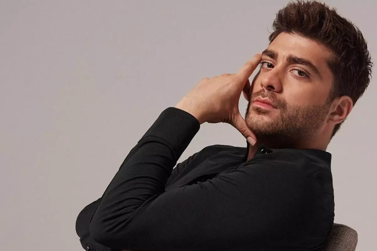 Jenerik sıralaması Kızılcık Şerbeti setini karıştırdı, Doğukan Güngör rest çekti