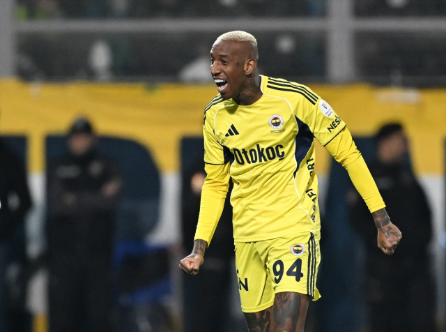 The Canary took 11 minutes! Historic comeback by Fenerbahçe in Rize