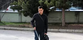 Görme Yetisini Kaybeden Öğretmenin Azmi: Selahattin Eğe