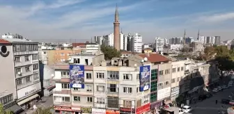 Suriçi Camikebir Kentsel Dönüşüm Projesi'nde Resmi Süreç Başlatıldı