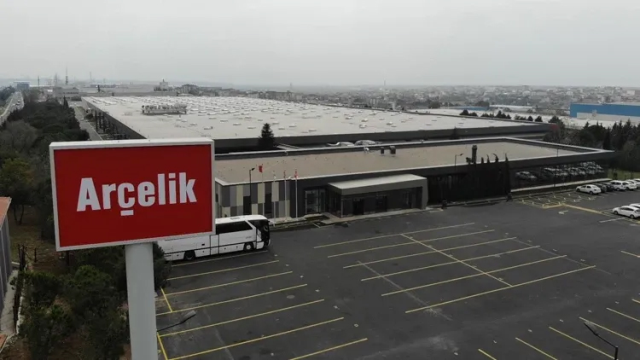 Koç Holding is closing its factory in Thailand as of December 1