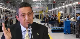 Koç Holding, Tayland'daki fabrikasını 1 Aralık itibarıyla kapatıyor