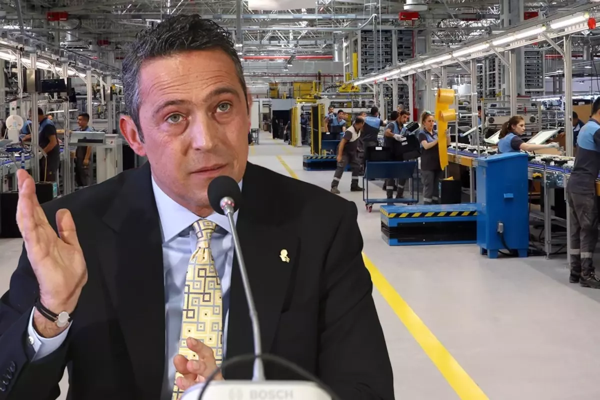 Koç Holding, Tayland'daki fabrikasını 1 Aralık itibarıyla kapatıyor