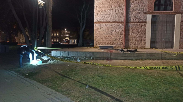 Fight between two groups in Konya: 'Why are you sitting?': 1 dead