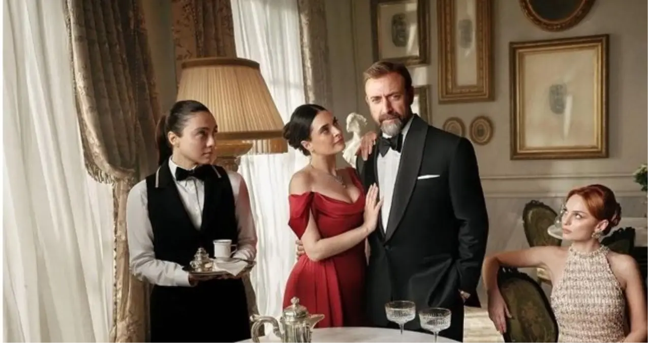 Kral Kaybederse final mi yapacak, ne zaman bitecek? Kral Kaybederse neden final yapıyor?