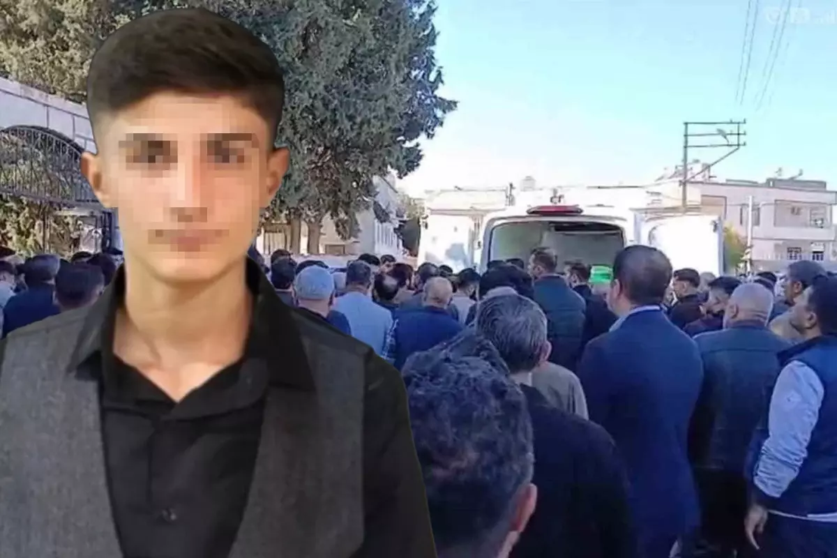 Makatına hava basılarak öldürülmüştü! Soruşturmaya gizlilik kararı getirildi