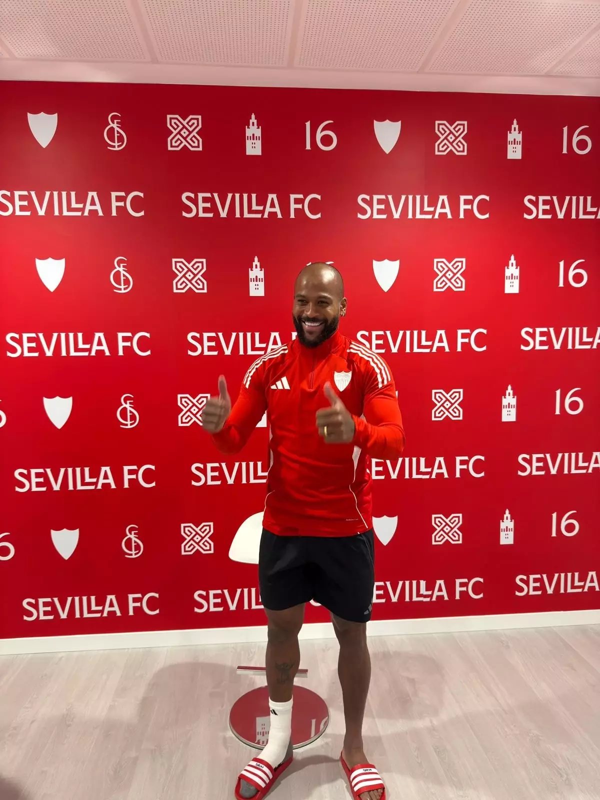 Marcao: Kerem, benim yapmayacağım bir şey yaptı