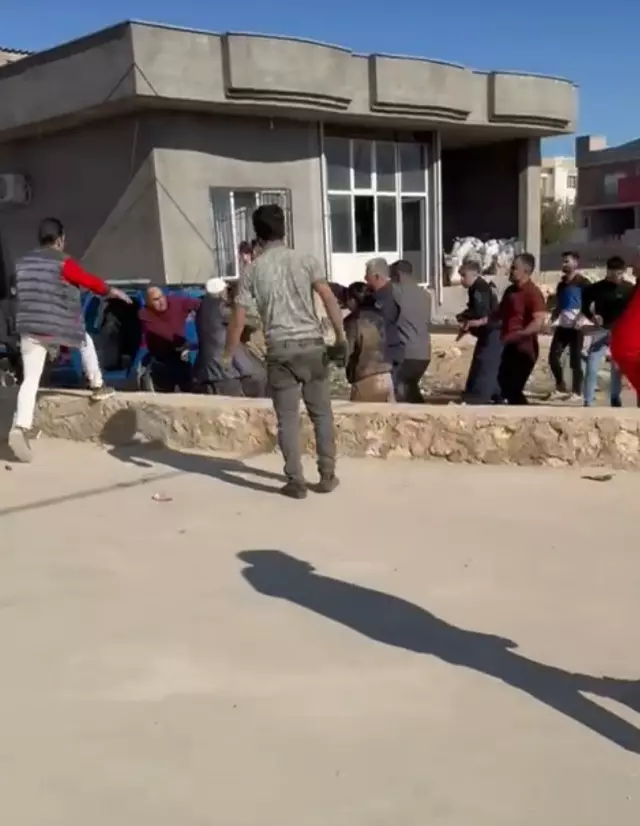 mardin de iki aile birbirine girdi 6 yarali 19283317 1513 m